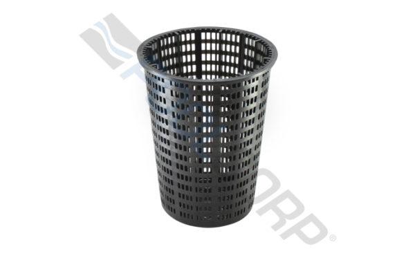 LEAF CANISTER BASKET