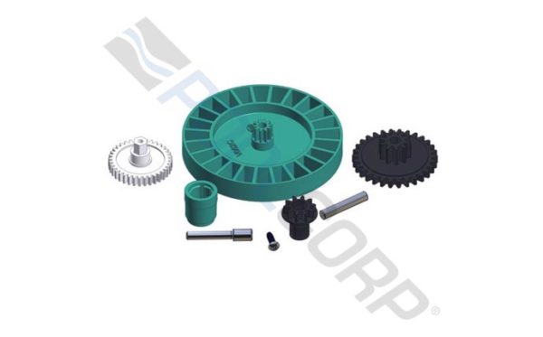 SPINDLE GEAR KIT