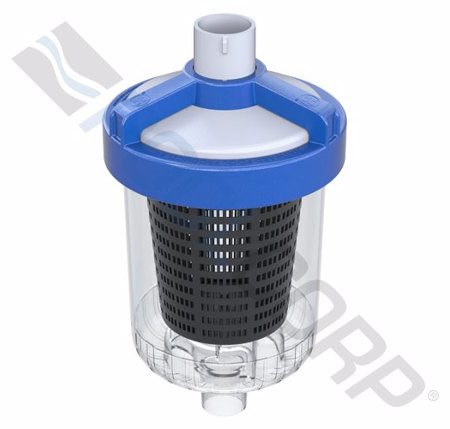 CANISTER W/ BASKET