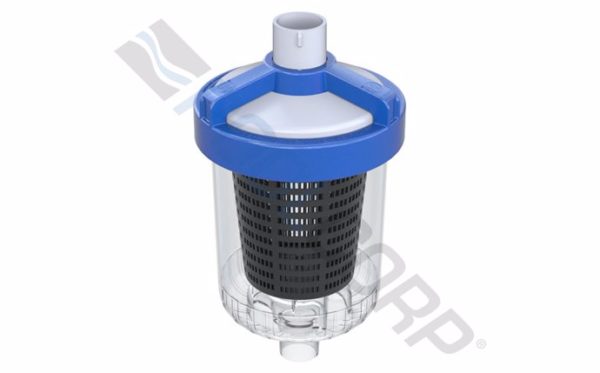 CANISTER W/ BASKET