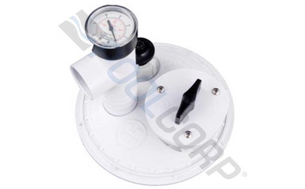 SM AUTO SKIMMER/VACUUM PLATE
