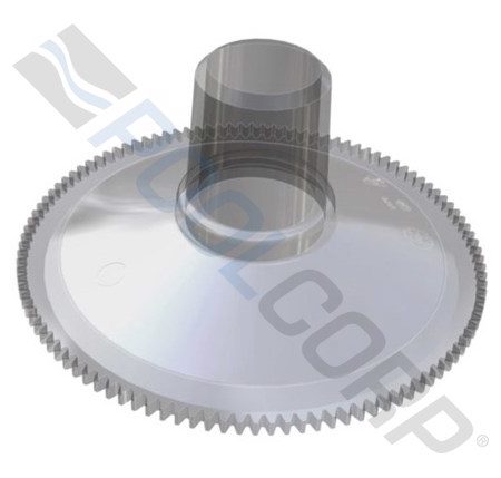 POOL CLEANER CONE GEAR