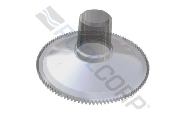 POOL CLEANER CONE GEAR