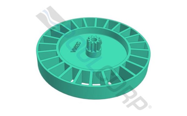 MEDIUM TURBINE