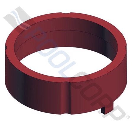 CONE GEAR BUSHING