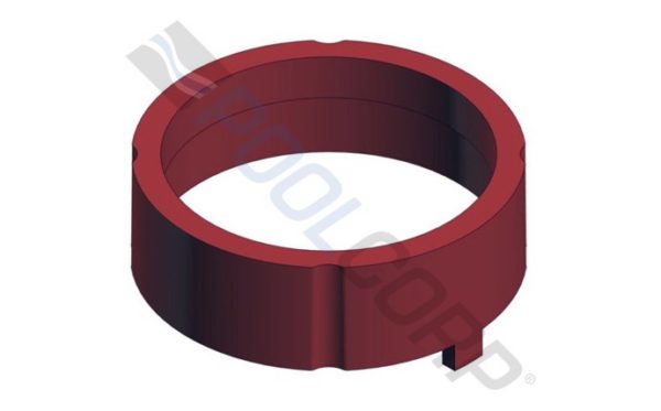 CONE GEAR BUSHING