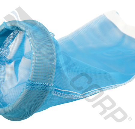 LEAF CANISTER BAG