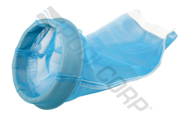 LEAF CANISTER BAG