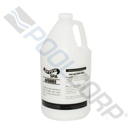 GAL SPA DEFOAMER