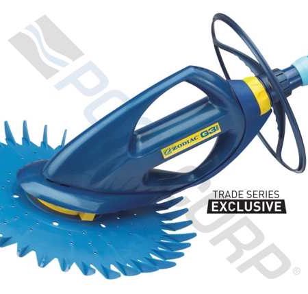 IG SUCTION SIDE POOL CLEANER
