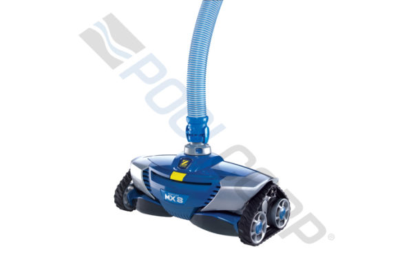POOL CLEANER