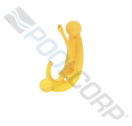 BARACUDA G2 WEIGHT/ FLOAT ASSY