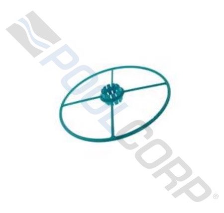 LARGE WHEEL DEFLECTOR