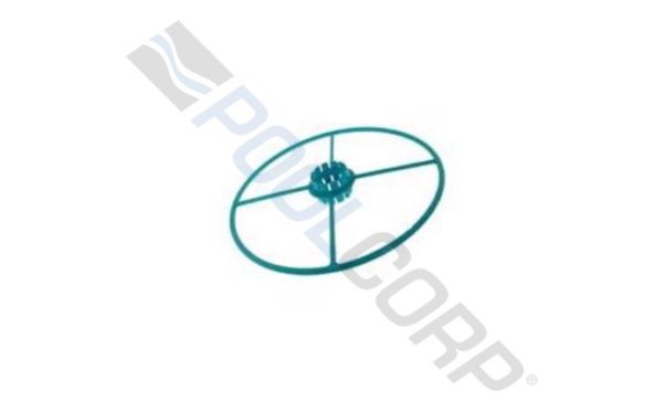 LARGE WHEEL DEFLECTOR