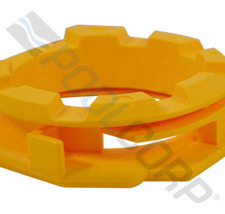 RUBBER BARACUDA G3 FOOT PAD