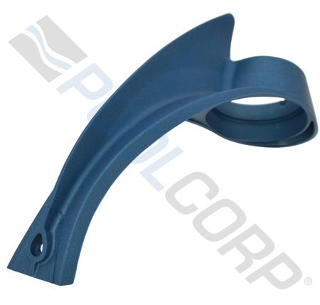 BARACUDA G3 BUMPER FIN