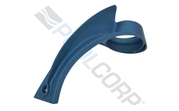 BARACUDA G3 BUMPER FIN