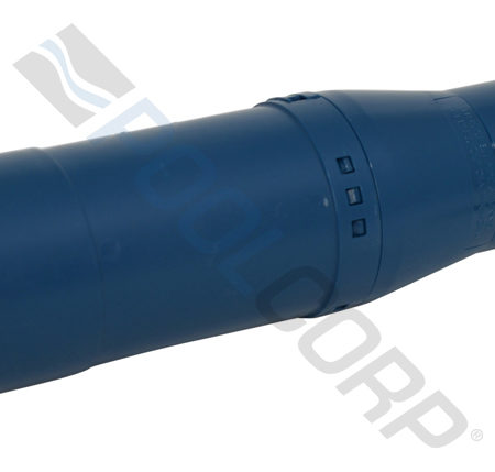 BARACUDA G3 CASSETTE CHAMBER