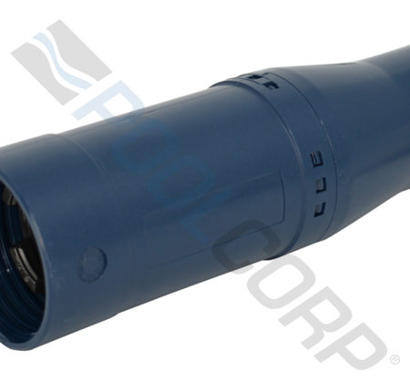 CHAMBER ASSY W/ COMP RING