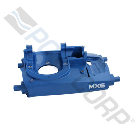 MX6 CHASSIS ASSY
