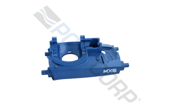 MX6 CHASSIS ASSY