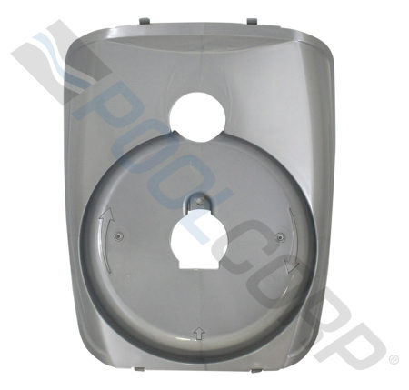 MX6 LOWER BODY HOUSING