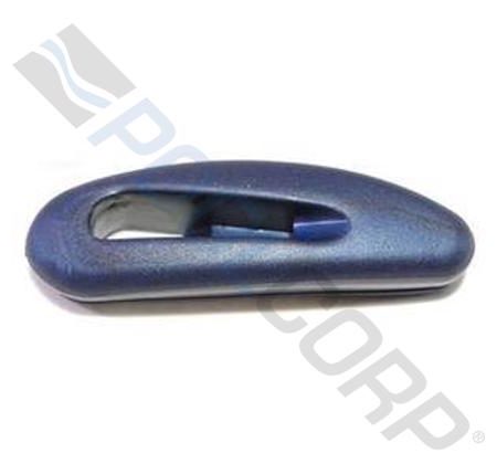 BARACUDA G4 RIGHT FENDER