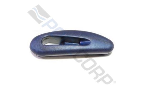 BARACUDA G4 RIGHT FENDER