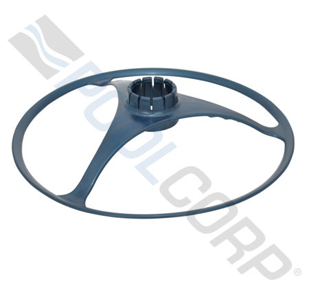 G2/G3/G4 WHEEL DEFLECTOR