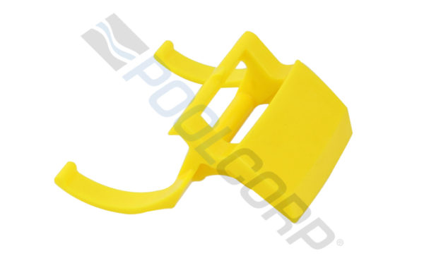 MX8 COVER LATCH