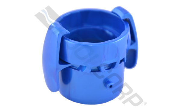 BLUE QUICK CONNECTOR