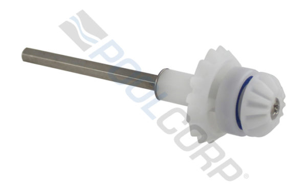 DRIVE SHAFT ASSY