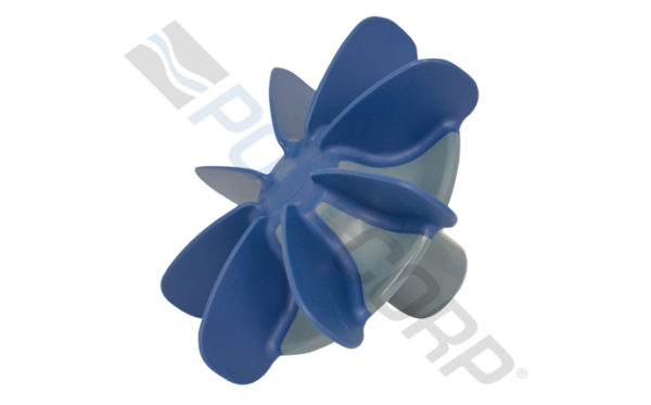 MX8/MX6 CYCLONIC TURBINE