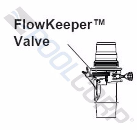 FLOWKEEPER VALVE