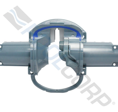 HOUSING W/ RAMP & 2 SEALS