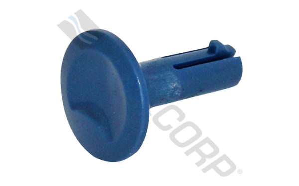 MX8/ MX6 WHEEL PIN