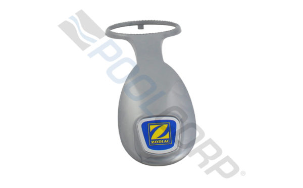 SILVER T5 DUO MAIN BODY CAP