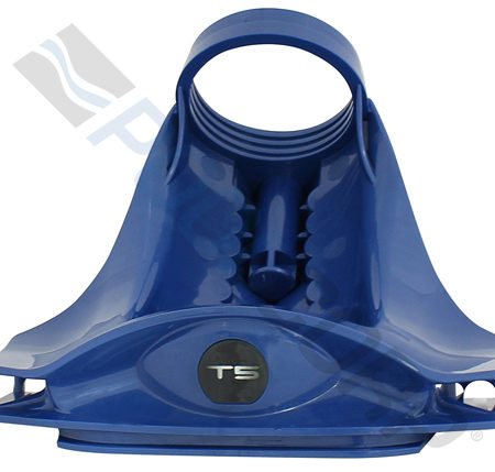 T5 DUO BODY ASSY W/ BUMPER