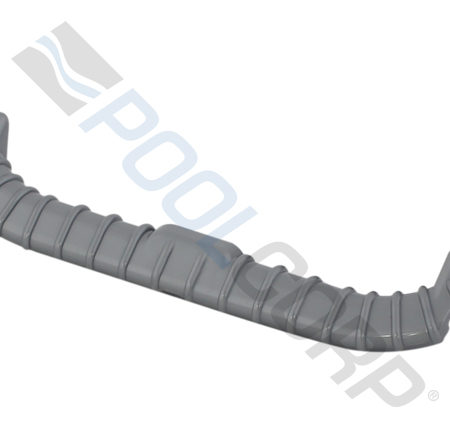 SILVER T5 DUO SKID PLATE
