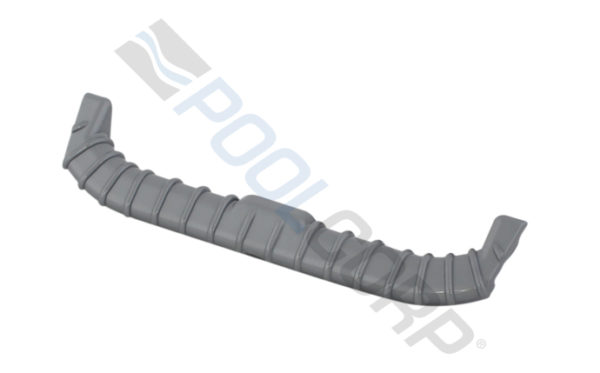 SILVER T5 DUO SKID PLATE