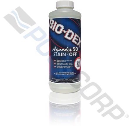 QT AQUADEX 50 STAIN OFF