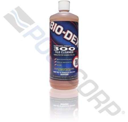 QT #300 TILE CLEANER