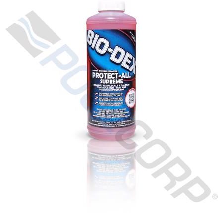 QT PROTECT ALL SUPREME