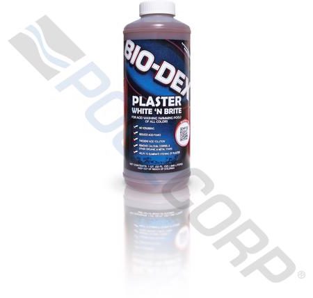 QT PLASTER WHITE 'N BRITE