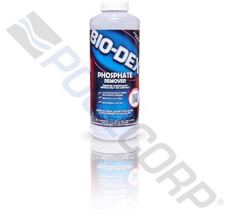 QT PHOSPHATE REMOVER