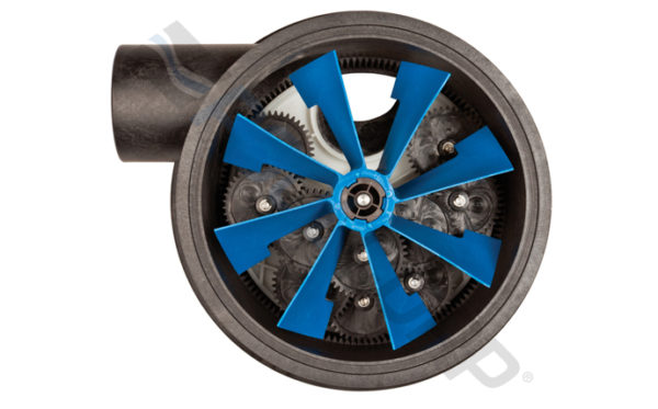 WATER VALVE