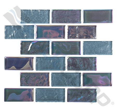 BLACK STEEL 1X2 1.0 SF/SHT