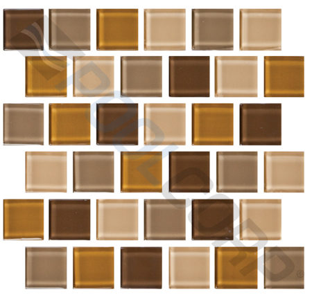 ALLURE 1x1 BRONZE___