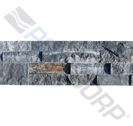 ALPINE GRAYSTONE 6x24 PANEL