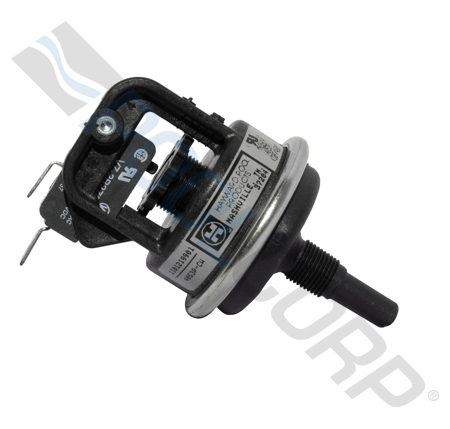 WATER PRESSURE SWITCH